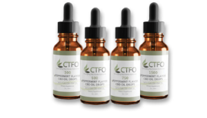 cbd oil supplement