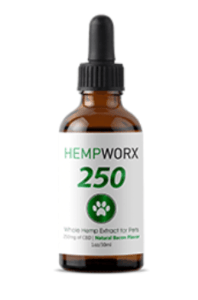 My Honest Hempworx Hemp Oil For Dogs Review